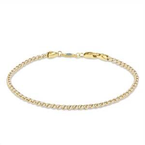 NEW ENEWTON women's hope together bracelet in off-white